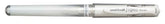 BOLIGRAFO UNI-BALL SIGNO BROAD 1,0MM UM-153 BLANCO | 12 UNIDADES | (UNI-BALL)